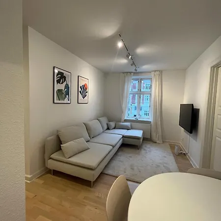1-bed In One Of Locations * Århus