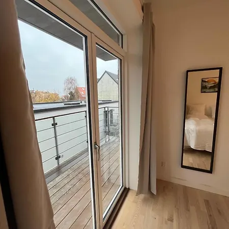 1-bed In One Of Locations Århus