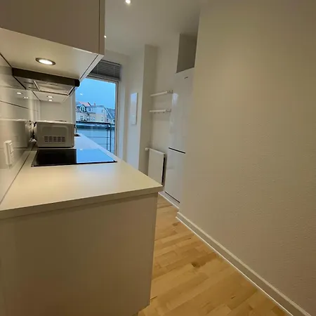 1-bed In One Of Locations *
