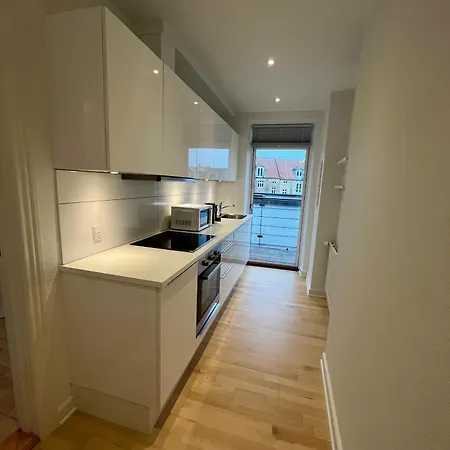 1-bed In One Of Locations Lejlighed *